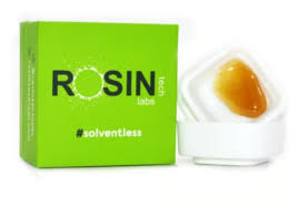 Rosin Tech Labs: Opal Cold Cure