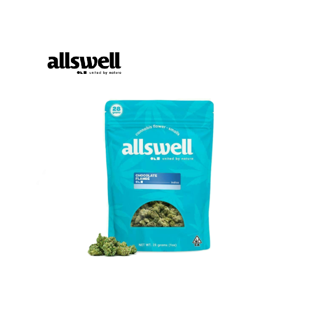 Allswell — Flambe