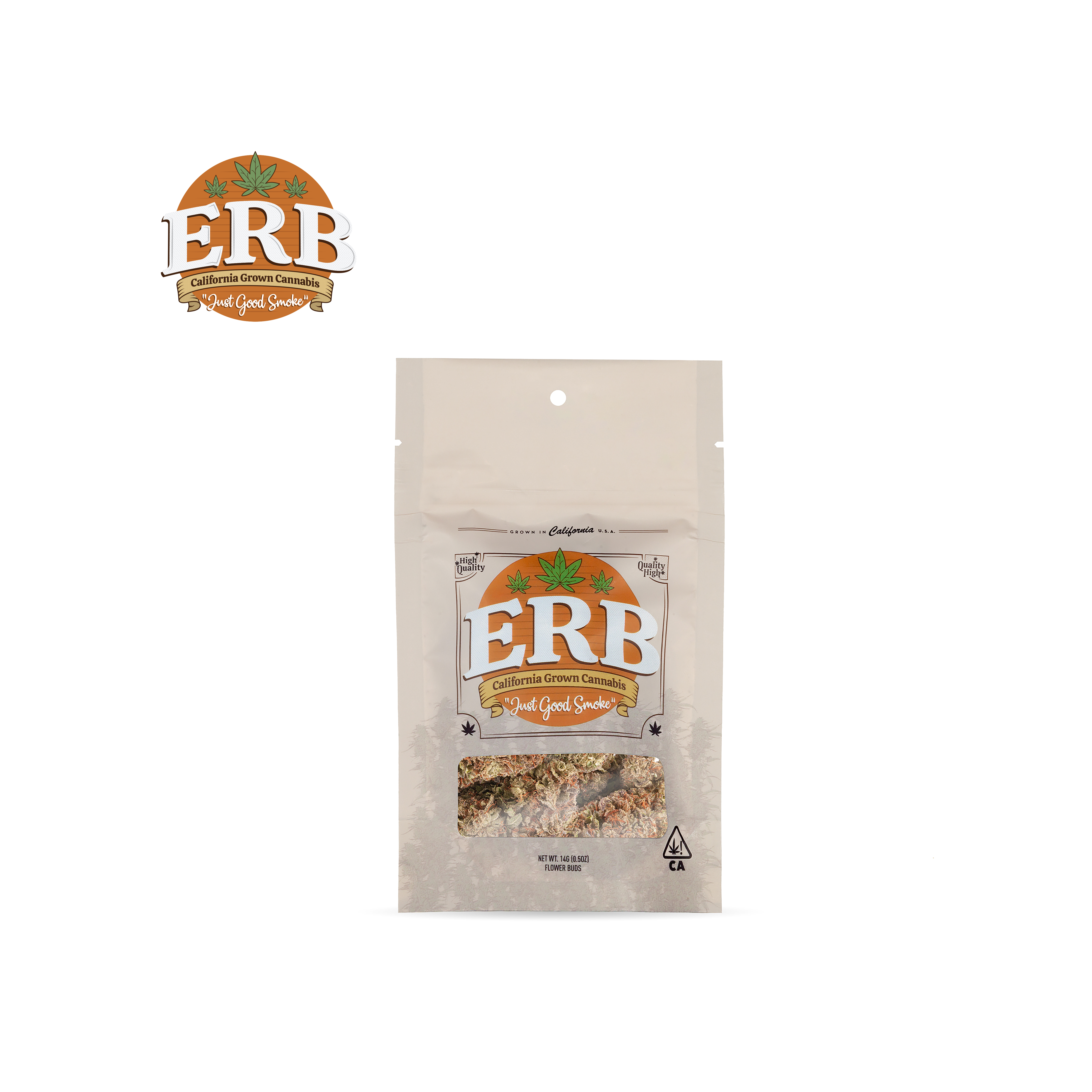 ERB: Blue Diesel