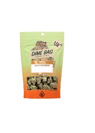 DIME BAG — White Nightmare