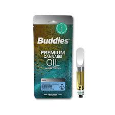 Buddies — Blue Zushi