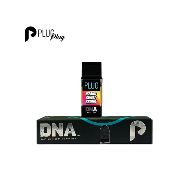 PlugPlay: Island Sweet Skunk