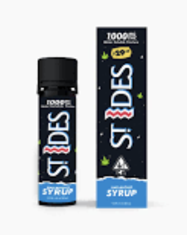 FLAVORLESS 1000MG 2OZ TINCTURE