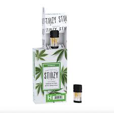 Stiiizy — Gelato