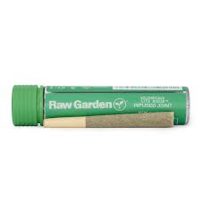 Raw Garden: Ze Chem