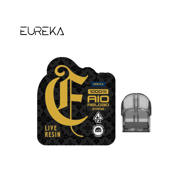 EUREKA: Banana OG
