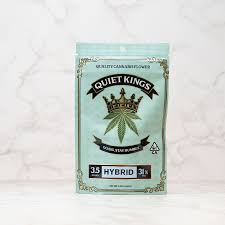 Quiet Kings — Magnum OG