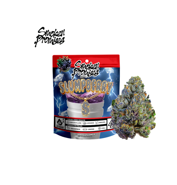 Smoken Promises — Slumpberry