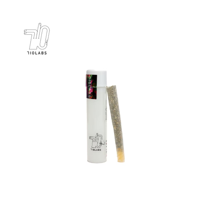 710 Labs: Super Runtz