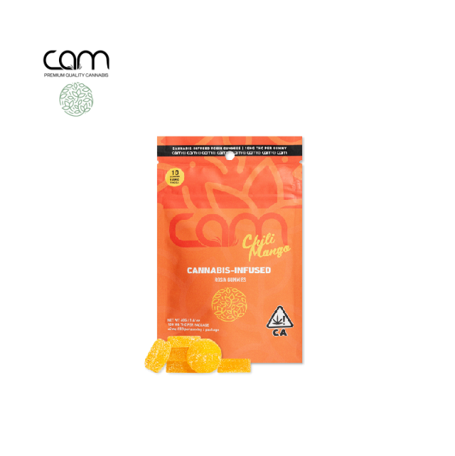 CAM — Chili Mango
