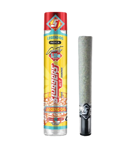 Sluggers: Legend OG