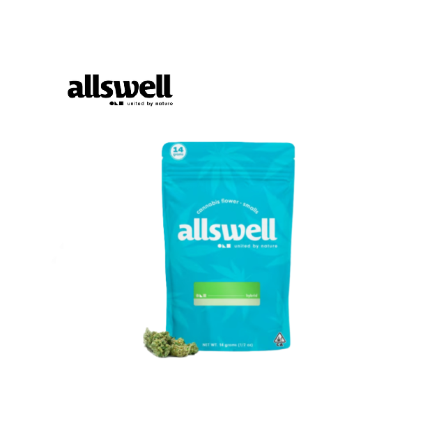 Allswell: Gelato Supreme