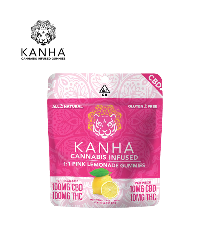 KANHA — Pink Lemonade