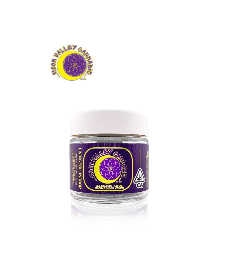 Moon Valley Cannabis: S.a.h Af