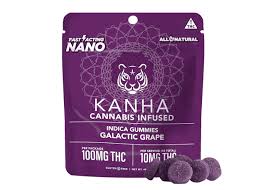 KANHA — Galactic Grape Nano