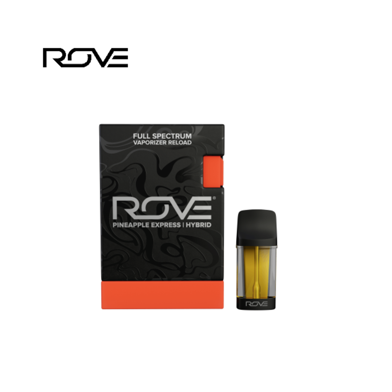 ROVE — Pineapple Express