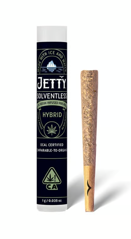 Jetty: Rum Runner X Headband
