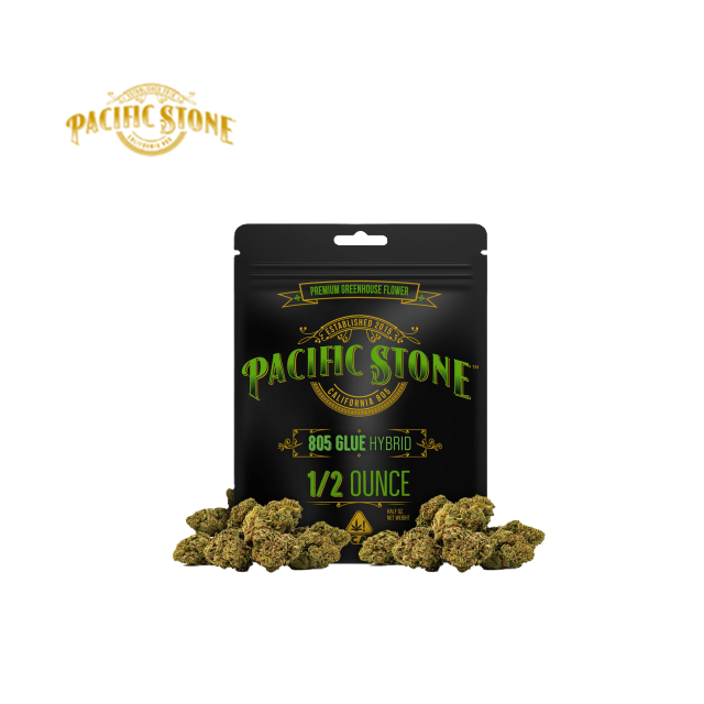 Pacific Stone: 805 Glue