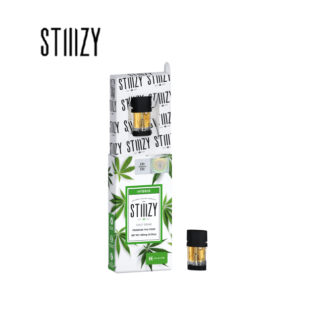 Stiiizy — Do-si-dos . Liiil