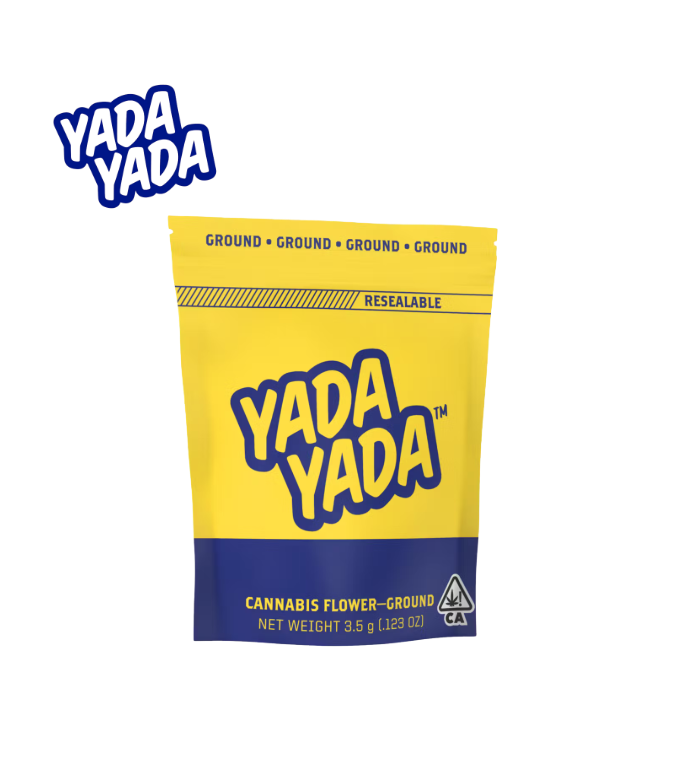 Yada Yada: Lemon Cherry Gelato
