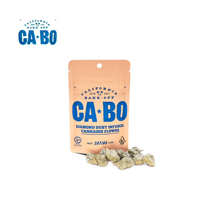 Cabo — Lime Ice