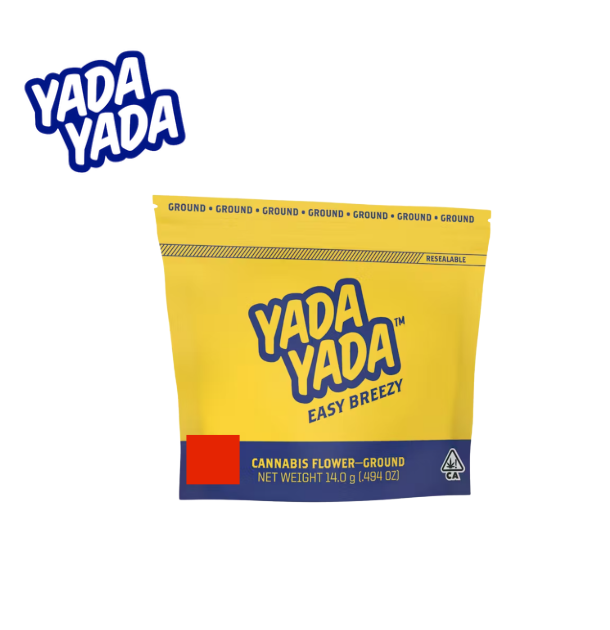 Yada Yada: Apples & Bananas