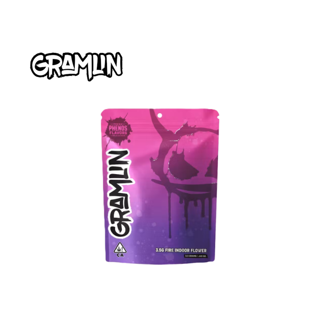 Gramlin: Animal Runtz