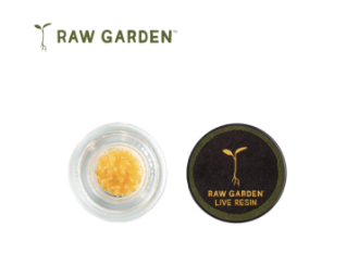 SLURM FUEL 1G LIVE RESIN