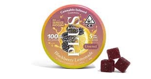 PLUS — Blackberry Lemonade
