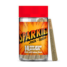 Sparkiez — Jack