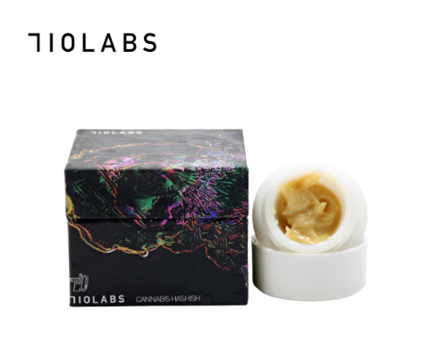 710 Labs: The Rucker #1 Persy