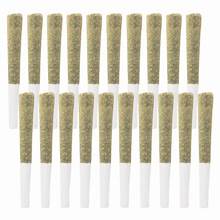 HUMITOS: LIMONADA 14G 20 PACK PRE ROLLS
