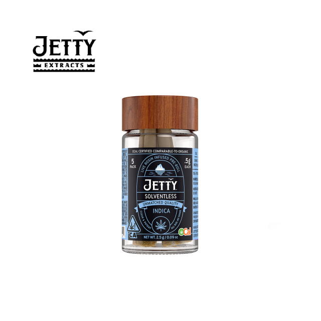 Jetty: Gurple X Gg4