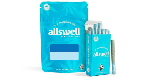 Allswell: Zandy Pie