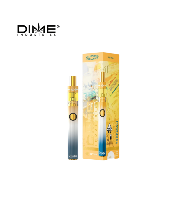 TROPICALI 1G CALIFORNIA EXCLUSIVE ALL IN ONE