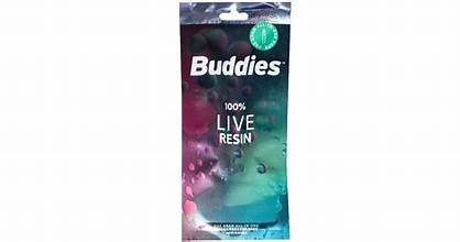 Buddies — Frozen Banana
