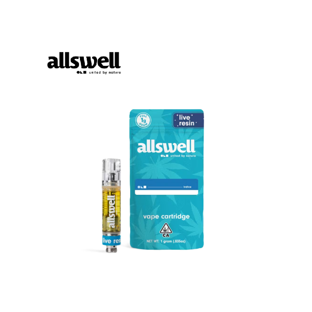 Allswell — Cocoa Cream