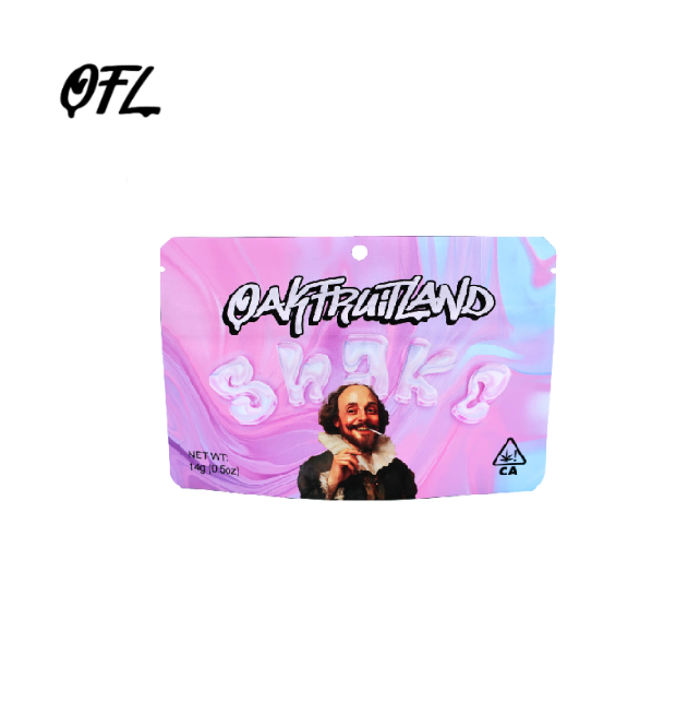 Oakfruitland — Oak-lato