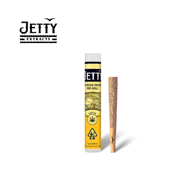 Jetty: Tangie X Chocolope
