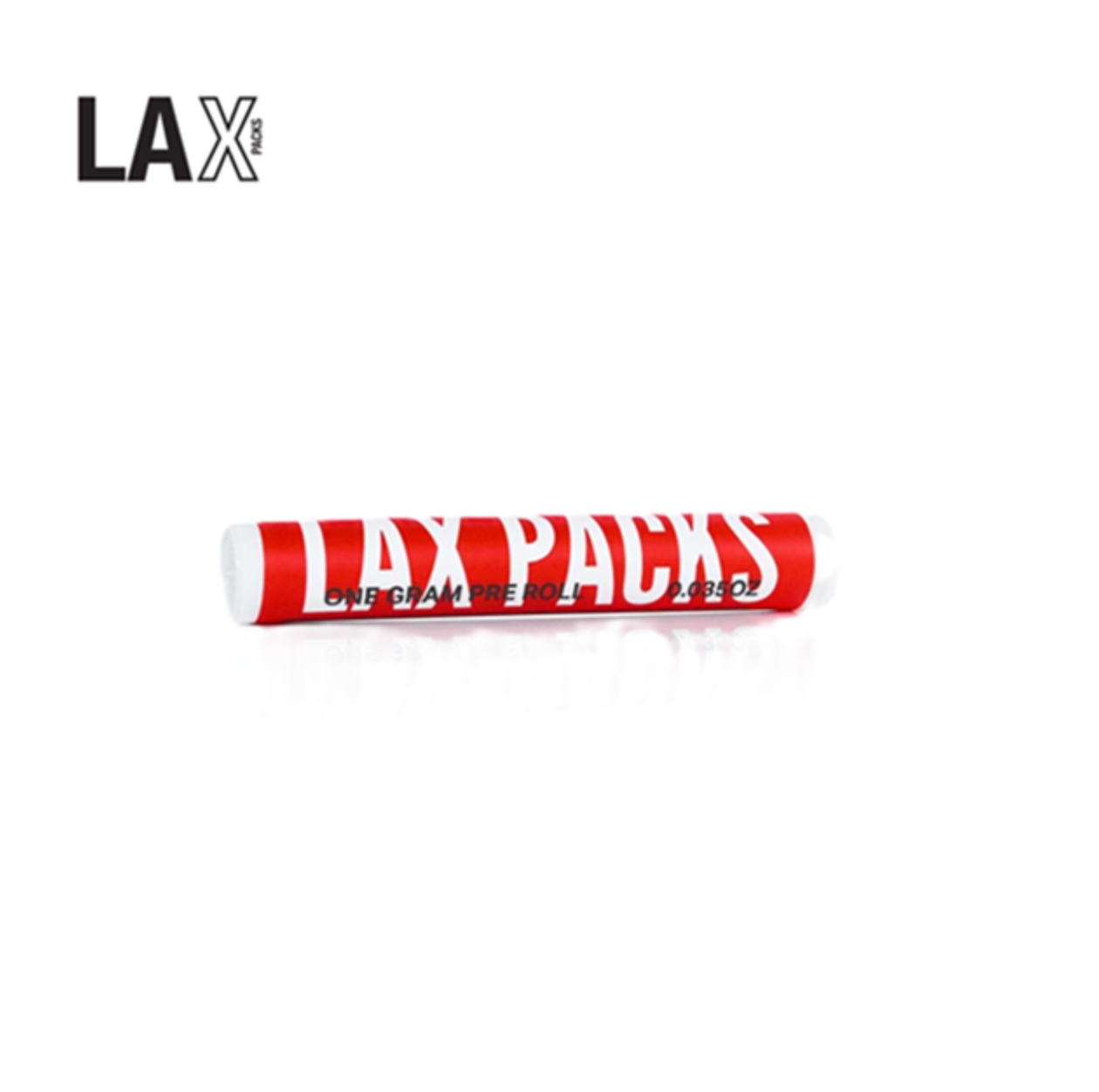 LAX — Granddaddy Purple