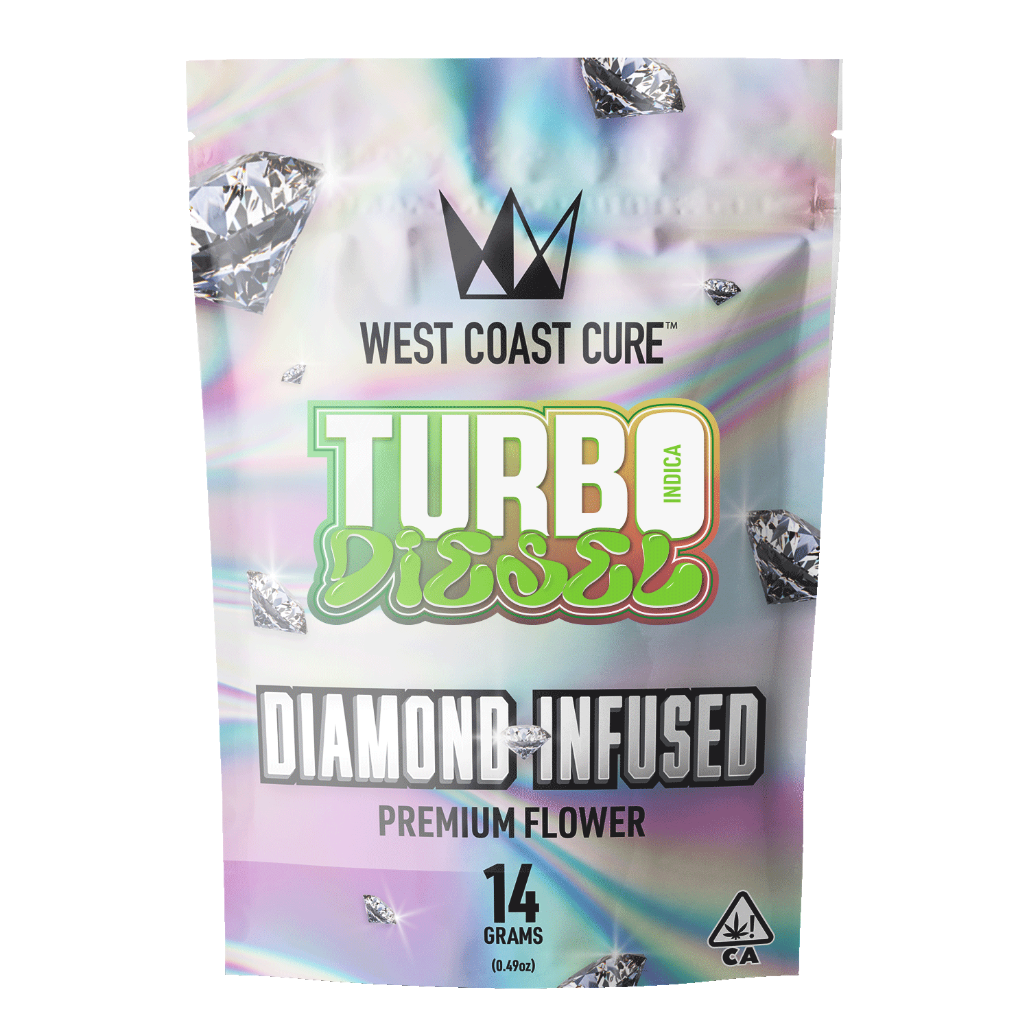 West Coast Cure: Turbo Diesel