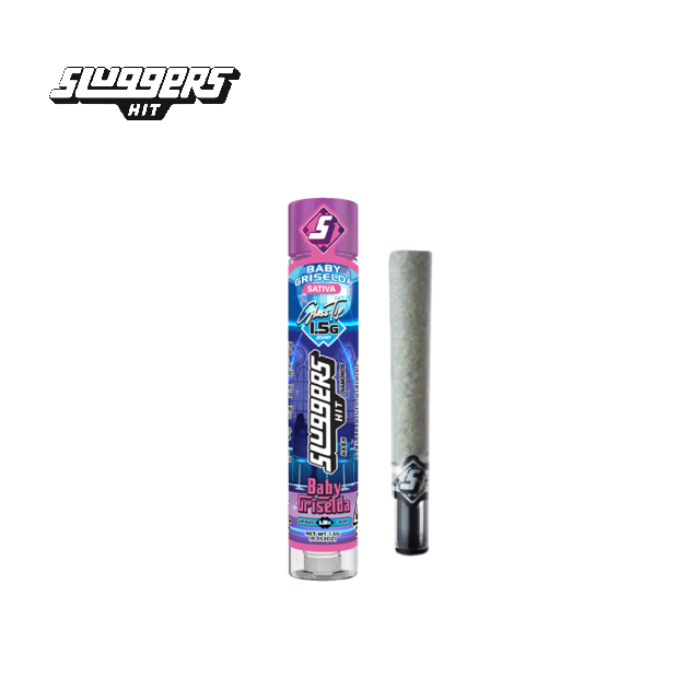Sluggers — Baby Griselda &