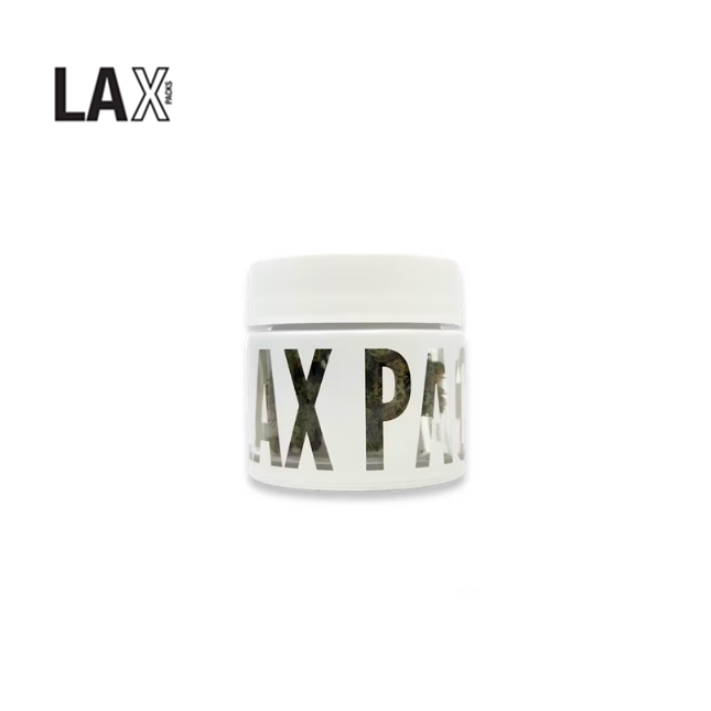 LAX: Gelato 82