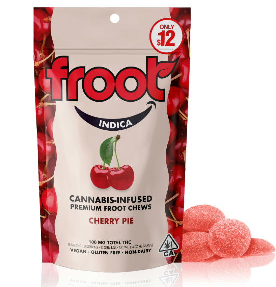 Froot: Cherry Pie