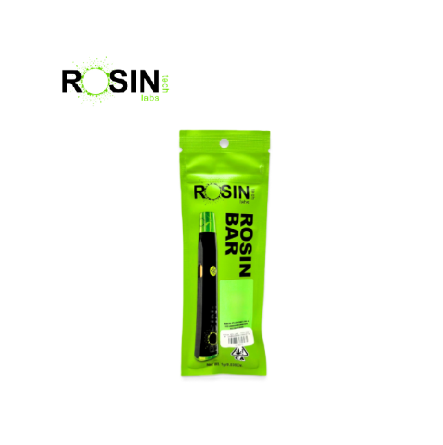 Rosin Tech Labs — Breadstix