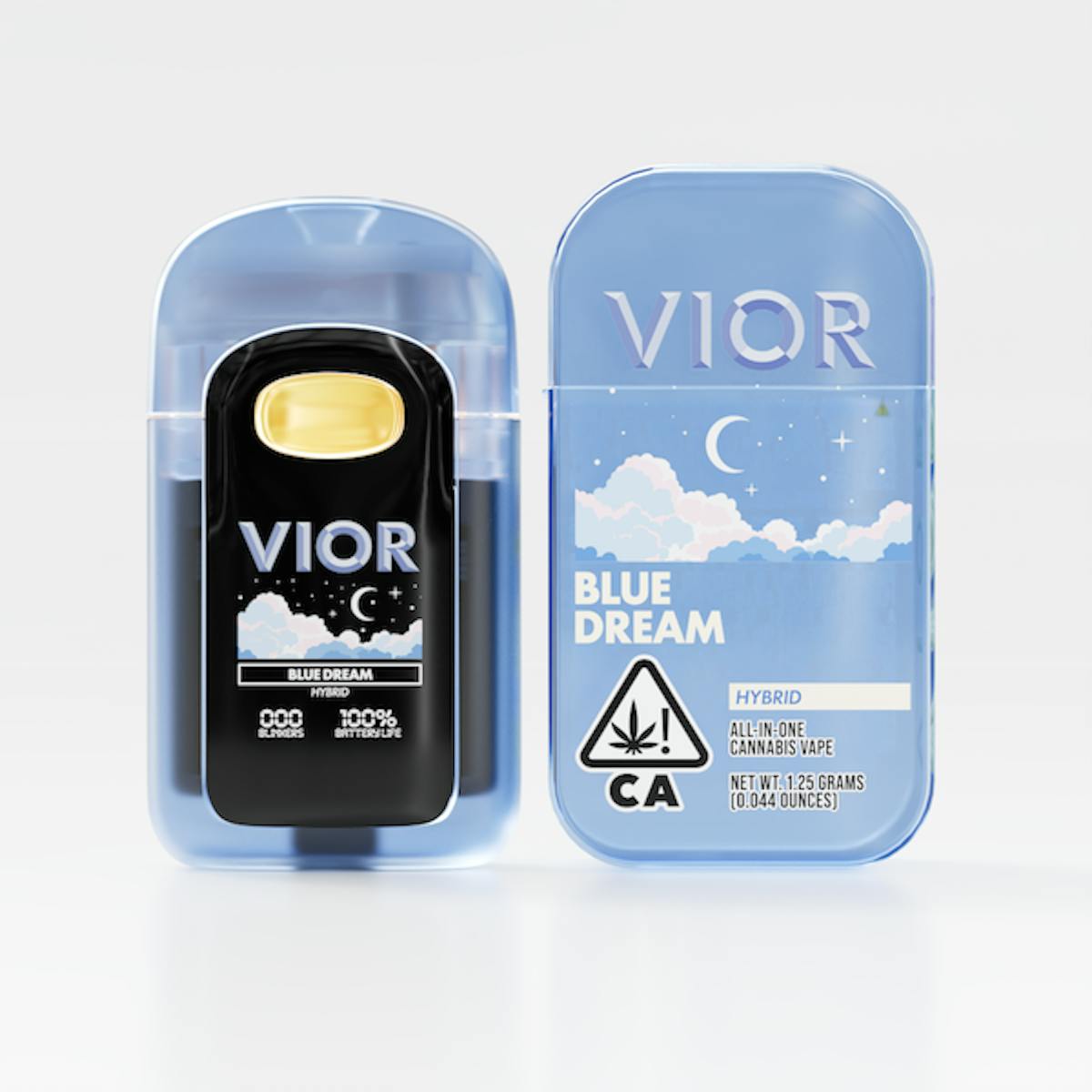 Vior: Blue Dream