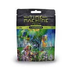 Time Machine — Pr OG