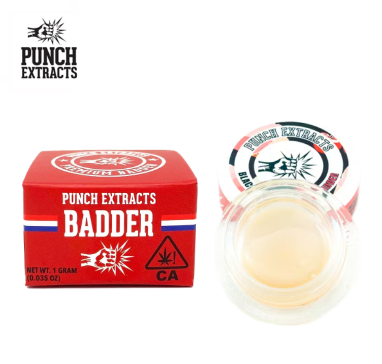 Punch — OG X Z Bho