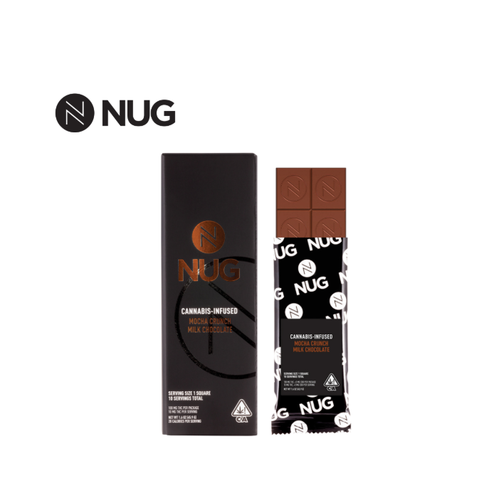 NUG — Mocha Crunch