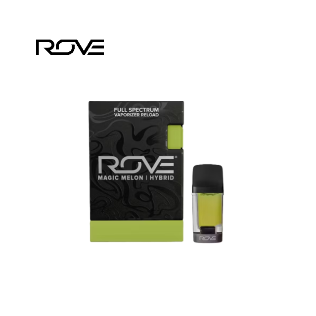 ROVE — Magic Melon Reload